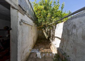 Giardino - Apartment via Luigi Pirandello, Casarano - photo 34