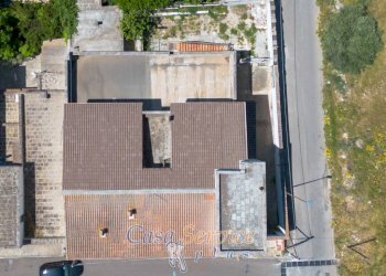 Mappa - Apartment via Luigi Pirandello, Casarano - photo 37