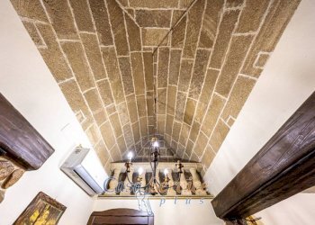 Dettagli - Quadrilocale via della Provvidenza, Gallipoli - foto 8