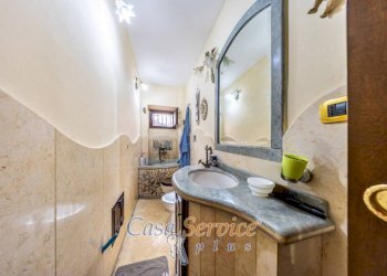 Bagno - Quadrilocale via della Provvidenza, Gallipoli - foto 9
