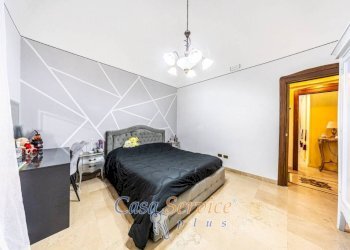 Camera da letto - Quadrilocale via della Provvidenza, Gallipoli - foto 11