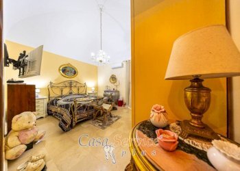Camera da letto - Quadrilocale via della Provvidenza, Gallipoli - foto 13
