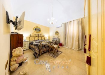 Camera da letto - Quadrilocale via della Provvidenza, Gallipoli - foto 14
