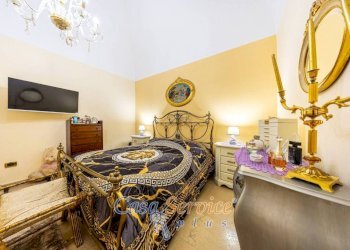Camera da letto - Quadrilocale via della Provvidenza, Gallipoli - foto 15