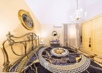 Camera da letto - Quadrilocale via della Provvidenza, Gallipoli - foto 17