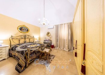 Camera da letto - Quadrilocale via della Provvidenza, Gallipoli - foto 18