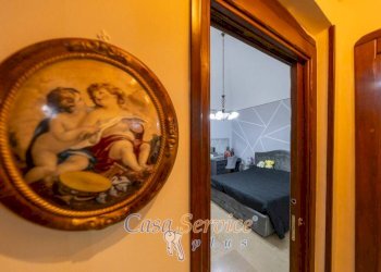 Disimpegno - Quadrilocale via della Provvidenza, Gallipoli - foto 19