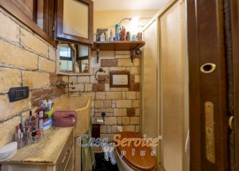 Bagno - Quadrilocale via della Provvidenza, Gallipoli - foto 20