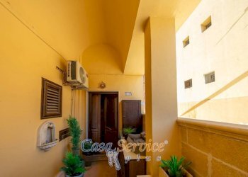 Balcone - Quadrilocale via della Provvidenza, Gallipoli - foto 22