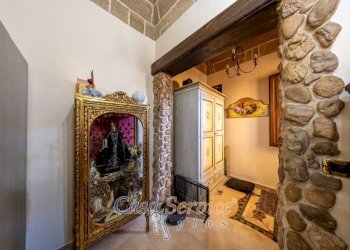 Dettagli - Quadrilocale via della Provvidenza, Gallipoli - foto 23