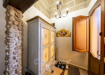 Dettagli - Quadrilocale via della Provvidenza, Gallipoli - foto 24