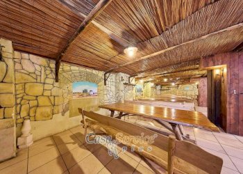 Cantina - Casa indipendente viale della Satureggia, Matino - foto 4