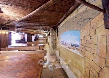 Terrazzo - Casa indipendente viale della Satureggia, Matino - foto 6