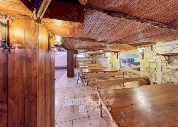 Disimpegno - Casa indipendente viale della Satureggia, Matino - foto 7
