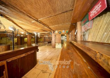 Interno non residenziale - Casa indipendente viale della Satureggia, Matino - foto 11