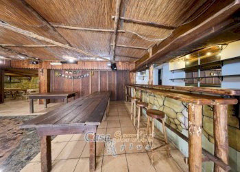 Veranda - Casa indipendente viale della Satureggia, Matino - foto 13