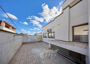 Terrazzo - Casa indipendente viale della Satureggia, Matino - foto 17