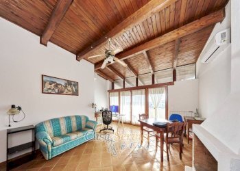 Salone - Casa indipendente viale della Satureggia, Matino - foto 24