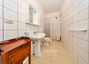 Bagno - Casa indipendente viale della Satureggia, Matino - foto 25