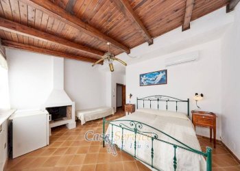 Camera da letto - Casa indipendente viale della Satureggia, Matino - foto 26