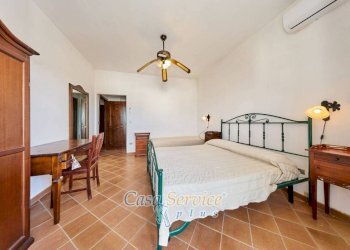 Camera da letto - Casa indipendente viale della Satureggia, Matino - foto 28