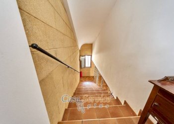 Scala - Casa indipendente viale della Satureggia, Matino - foto 29