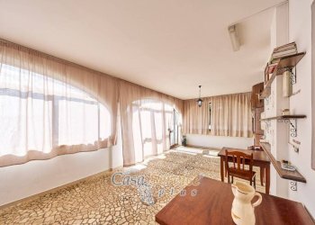 Veranda - Casa indipendente viale della Satureggia, Matino - foto 35