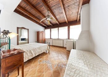 Camera da letto - Casa indipendente viale della Satureggia, Matino - foto 37