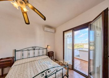 Camera da letto - Casa indipendente viale della Satureggia, Matino - foto 39