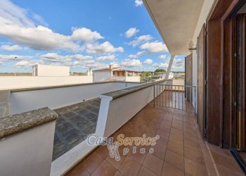 Terrazzo - Casa indipendente viale della Satureggia, Matino - foto 40