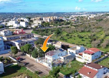 Vista - Casa indipendente viale della Satureggia, Matino - foto 43