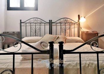 Camera da letto - Casa indipendente viale della Satureggia, Matino - foto 47