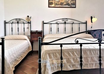 Camera da letto - Casa indipendente viale della Satureggia, Matino - foto 49