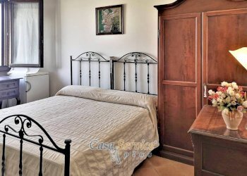 Camera da letto - Casa indipendente viale della Satureggia, Matino - foto 50