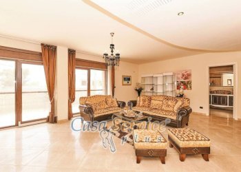 sala - Villa via Arturo Toscanini, Nociglia - foto 1