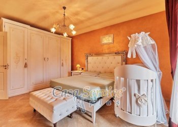 camera da letto - Villa via Arturo Toscanini, Nociglia - foto 12
