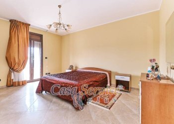 camera da letto - Villa via Arturo Toscanini, Nociglia - foto 13