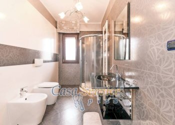 bagno - Villa via Arturo Toscanini, Nociglia - foto 15