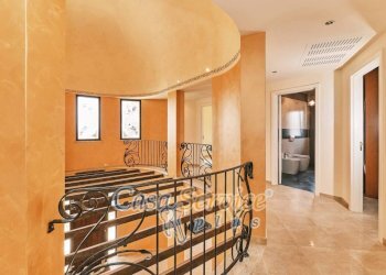 viste - Villa via Arturo Toscanini, Nociglia - foto 19