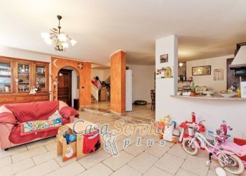sala - Villa via Arturo Toscanini, Nociglia - foto 21