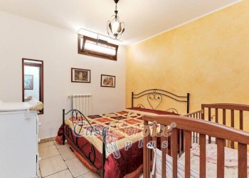 camera da letto - Villa via Arturo Toscanini, Nociglia - foto 22