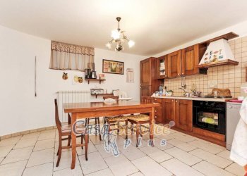 cucina - Villa via Arturo Toscanini, Nociglia - foto 23