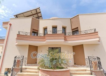 facciata - Villa via Arturo Toscanini, Nociglia - foto 25