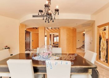 sala - Villa via Arturo Toscanini, Nociglia - foto 26