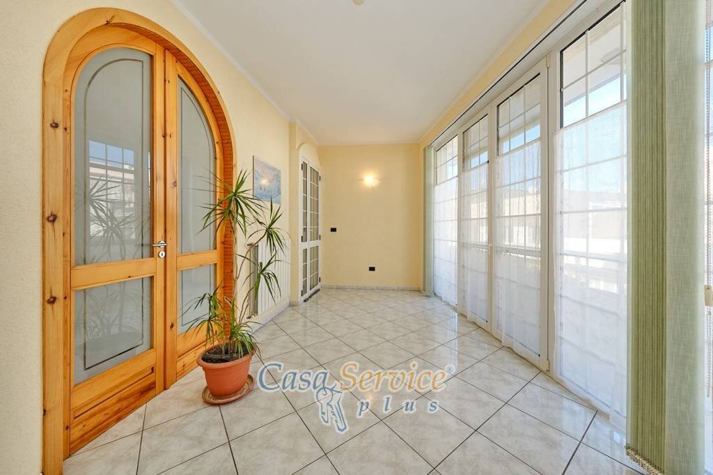 Stanza non arredata - Casa indipendente via Siena, Parabita - foto 3