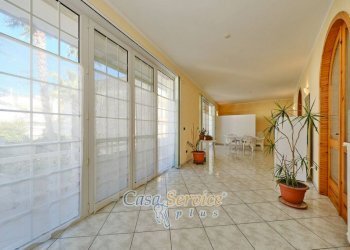 Stanza non arredata - Casa indipendente via Siena, Parabita - foto 2