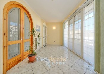 Stanza non arredata - Casa indipendente via Siena, Parabita - foto 3
