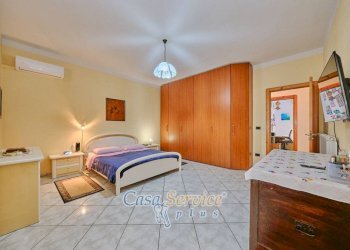 Camera da letto - Casa indipendente via Siena, Parabita - foto 4