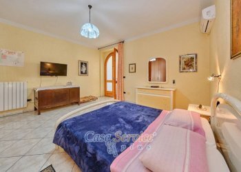 Camera da letto - Casa indipendente via Siena, Parabita - foto 5