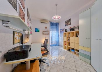 Stanza arredata - Casa indipendente via Siena, Parabita - foto 6